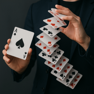 Card Magic