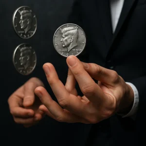 Coin Magic