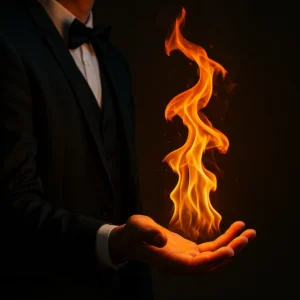 Fire Magic